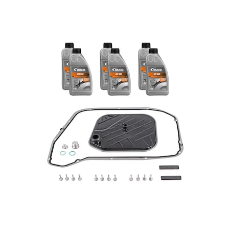 Vaico Parts Kit Automatic Transmission Oil Ch, V10-3225 V10-3225